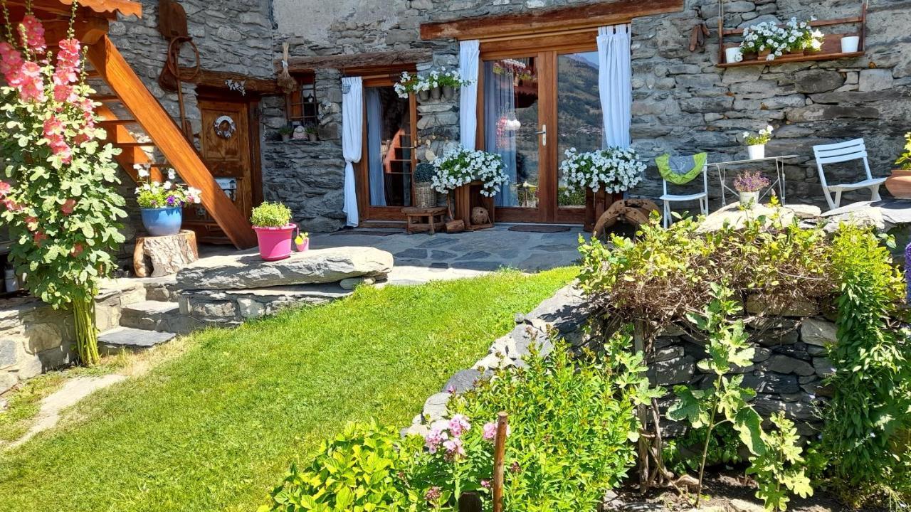 De Charme 4/6 Pers Dans Joli Village De Montagne *