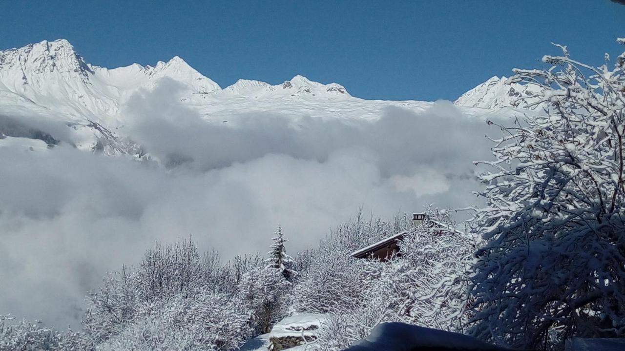Apartamento De Charme 4/6 Pers Dans Joli Village De Montagne *