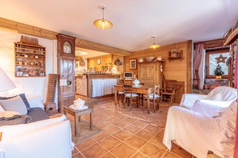 De Charme 4/6 Pers Dans Joli Village De Montagne Bourg-Saint-Maurice
