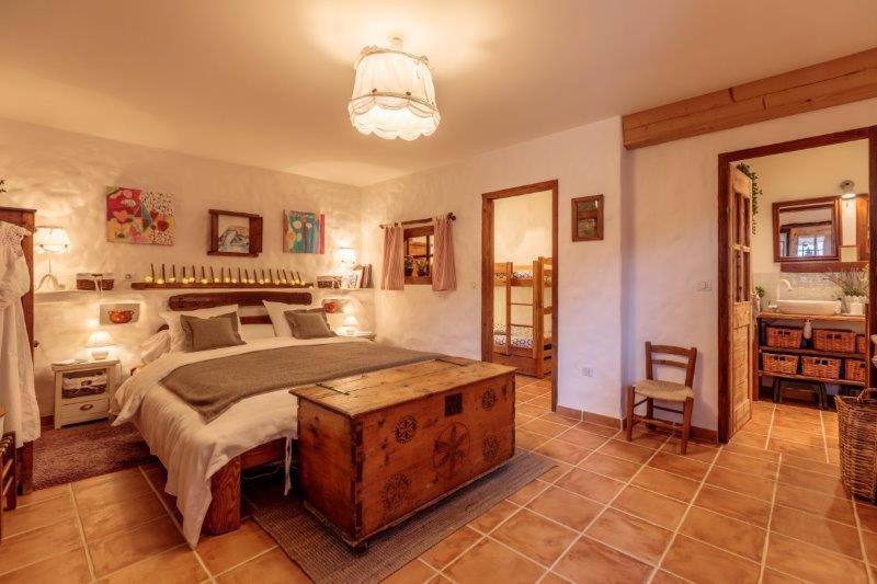 Apartment De Charme 4/6 Pers Dans Joli Village De Montagne *