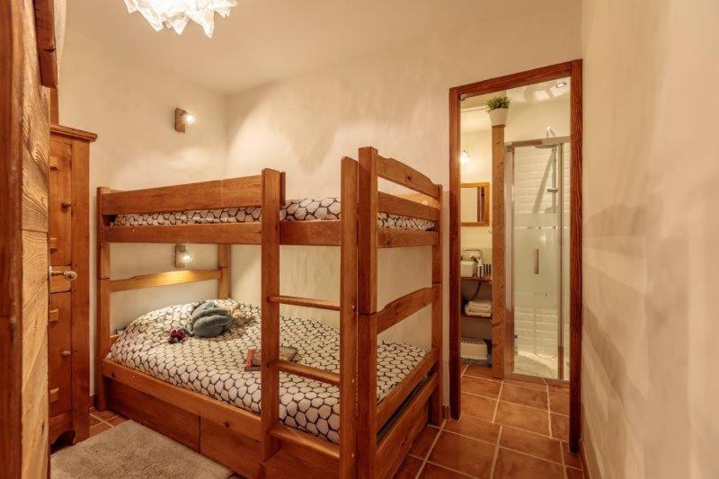 De Charme 4/6 Pers Dans Joli Village De Montagne Apartment
