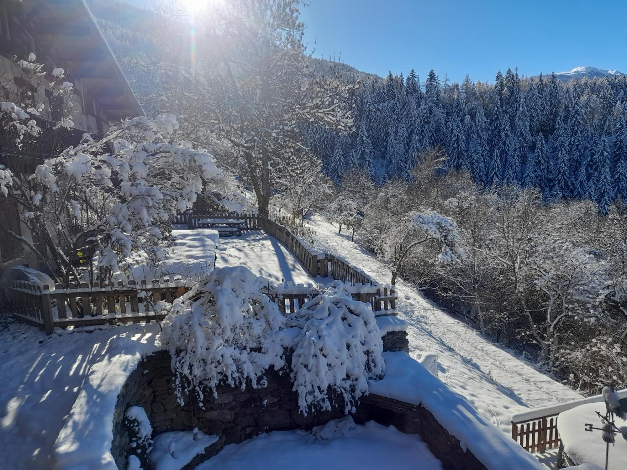 De Charme 4/6 Pers Dans Joli Village De Montagne Apartment