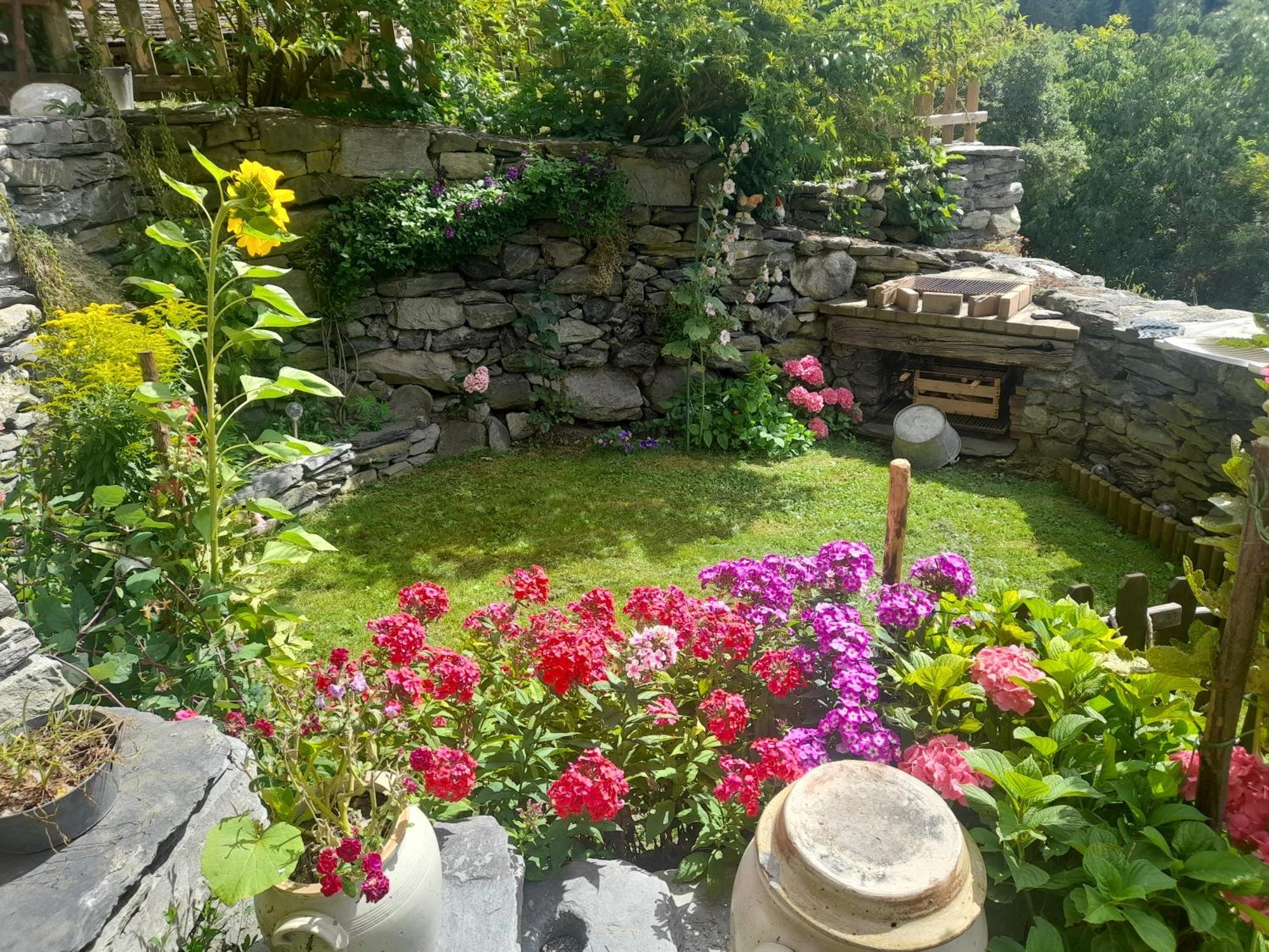 De Charme 4/6 Pers Dans Joli Village De Montagne *